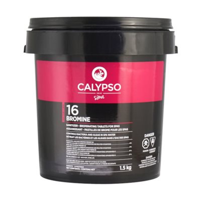 Calypso Bromine #16 Calypso Bromine #16